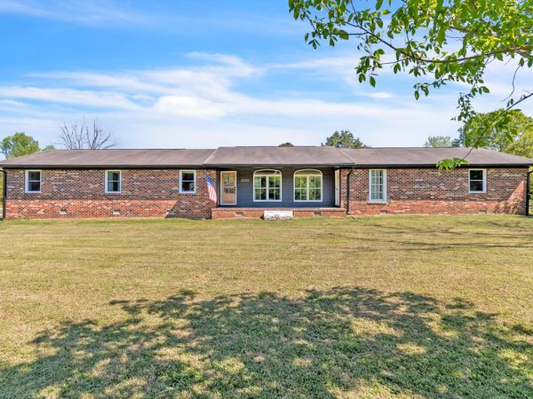 3025 Trewhitt Road SE, Cleveland, TN 37323