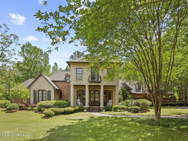 130 Bridgewater Crossing, Ridgeland, MS 39157