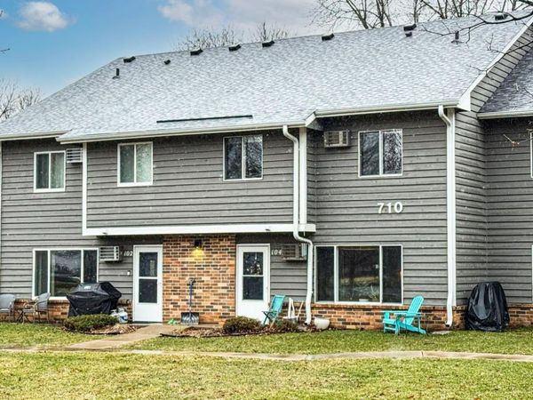 710 West Village Road, Unit 104, Chanhassen, MN 55317