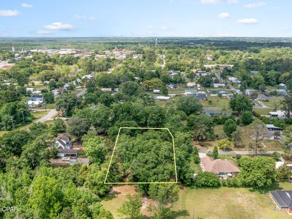 XXX Forest Drive , Graceville, FL 32440