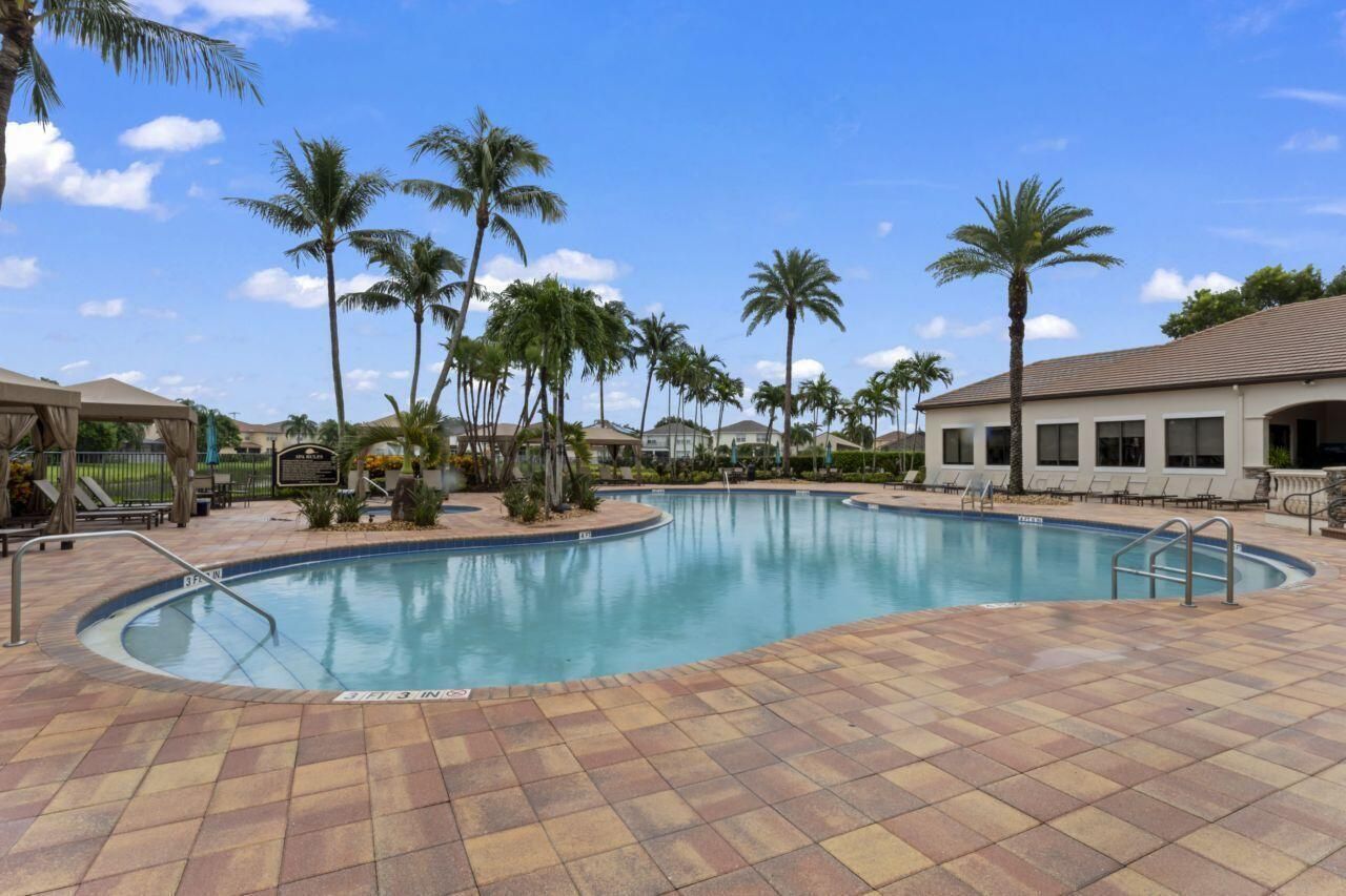 8492 Breezy Oak Way, Boynton Beach, FL 33473 Photo