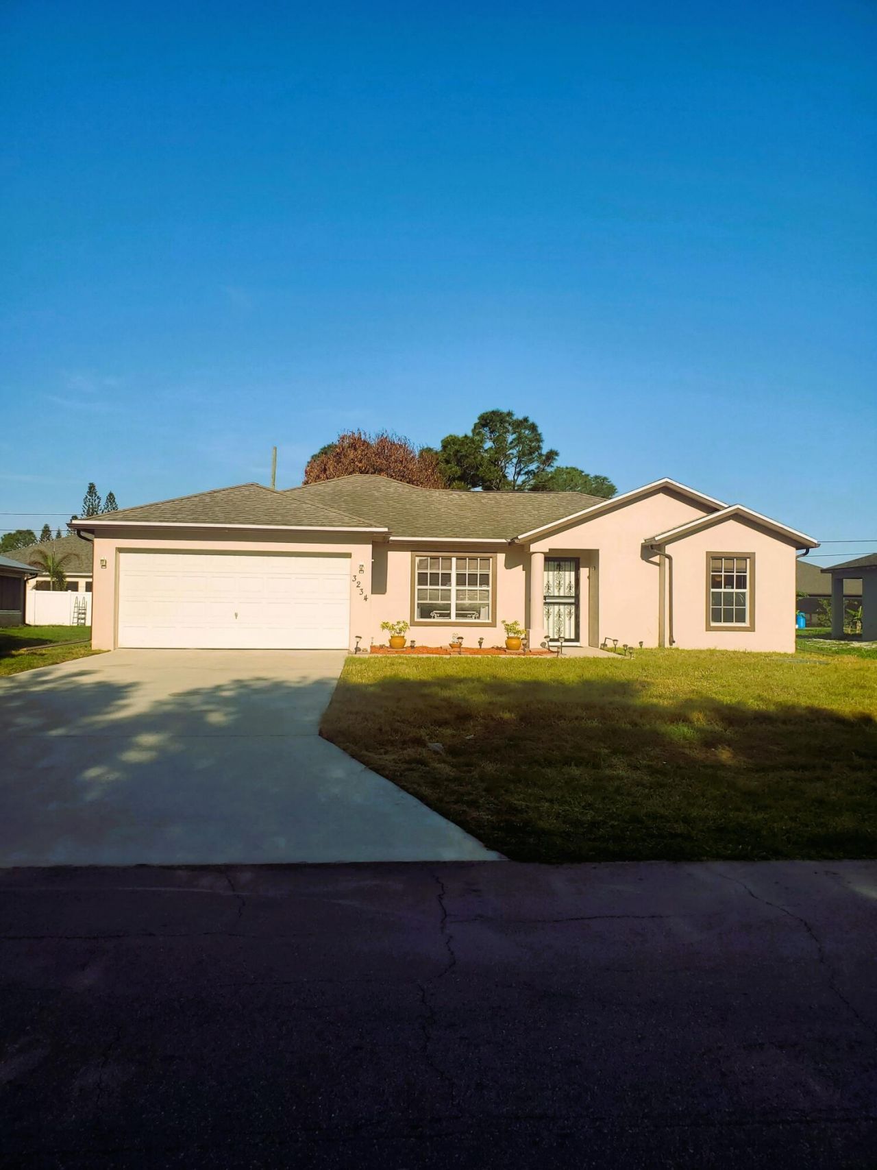 3234 SW Fillmore Street, Port Saint Lucie, FL 34953 Photo