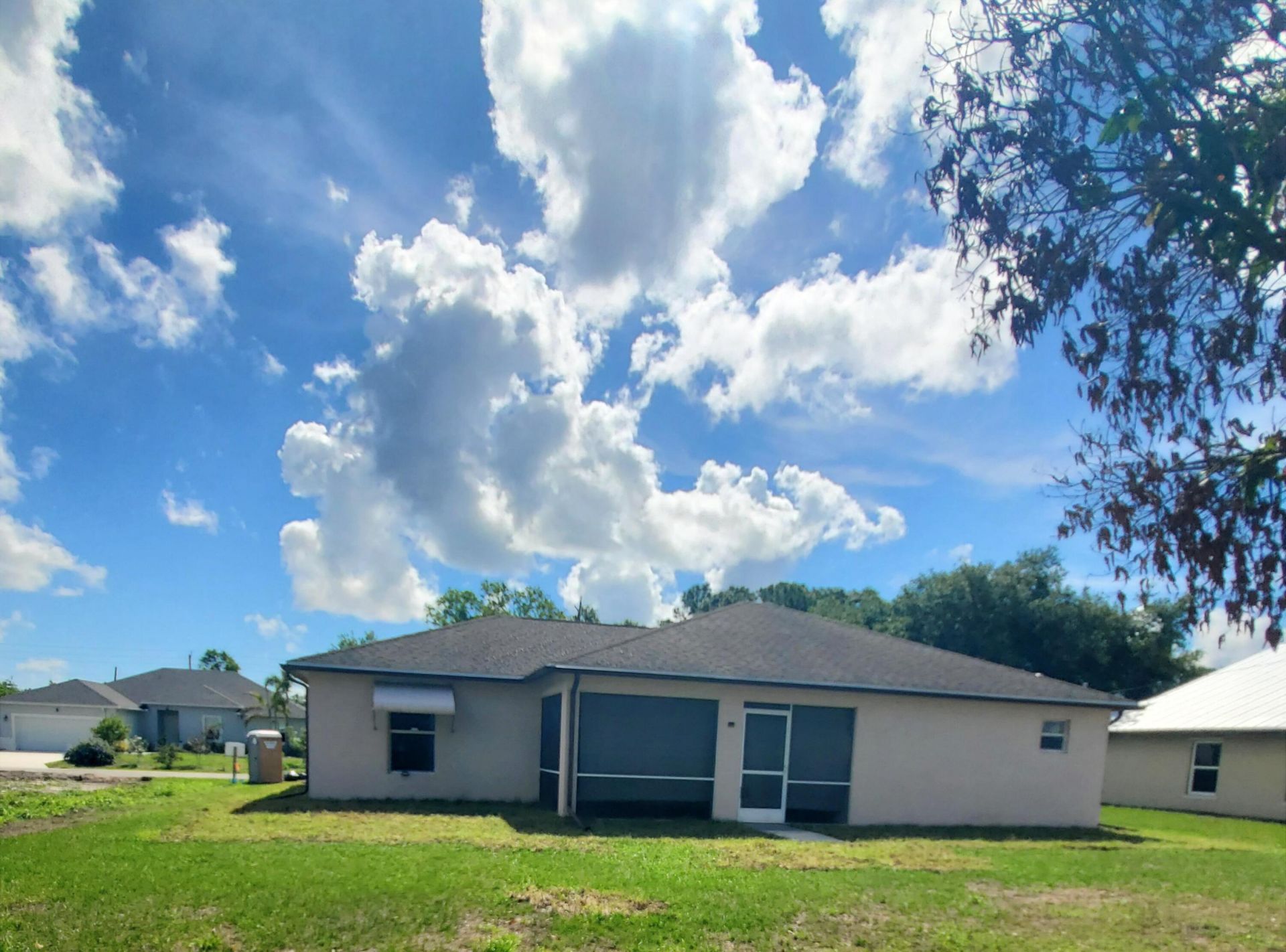 3234 SW Fillmore Street, Port Saint Lucie, FL 34953 Photo