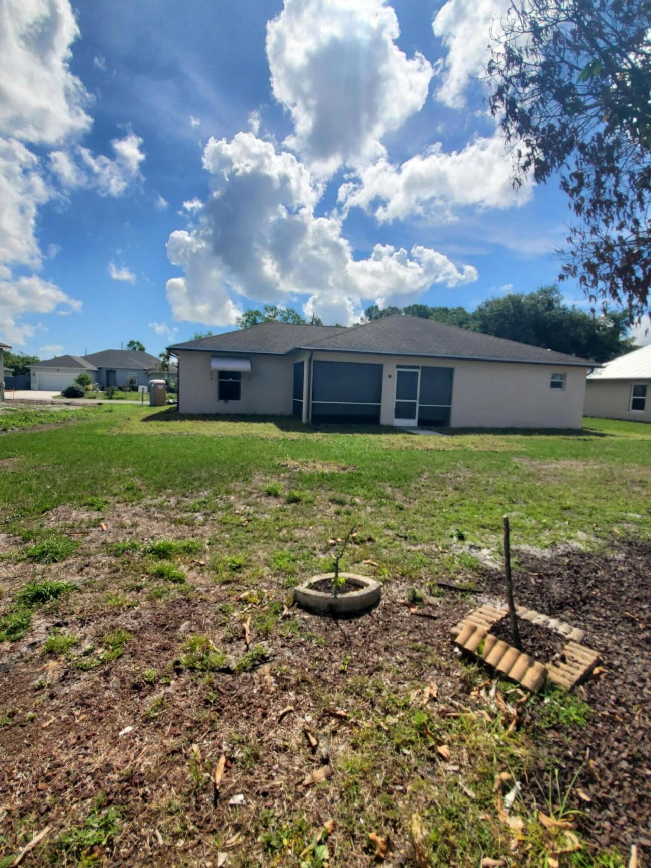 3234 SW Fillmore Street, Port Saint Lucie, FL 34953 Photo