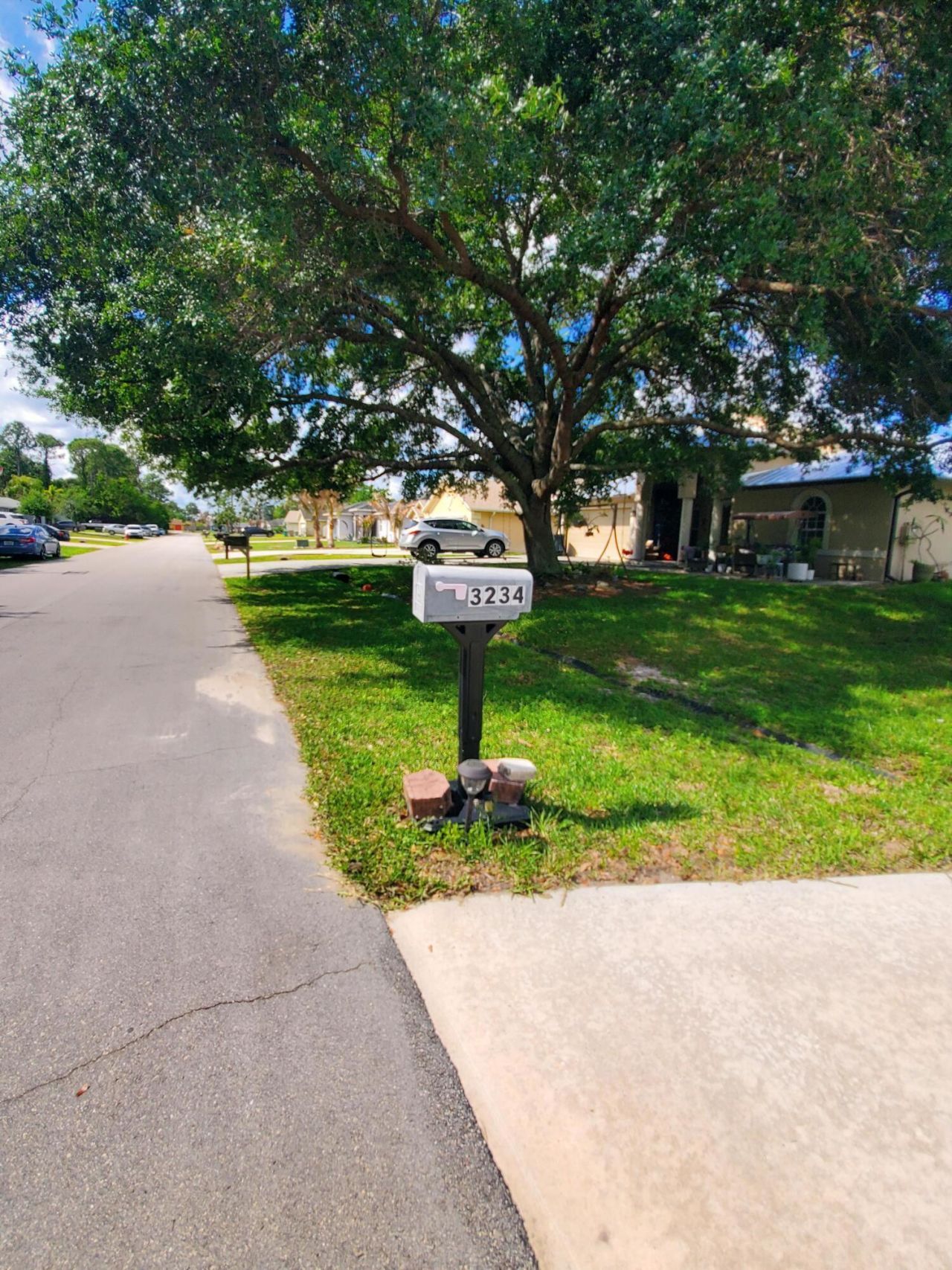 3234 SW Fillmore Street, Port Saint Lucie, FL 34953 Photo