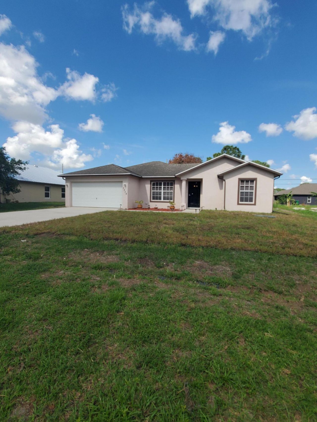 3234 SW Fillmore Street, Port Saint Lucie, FL 34953 Photo