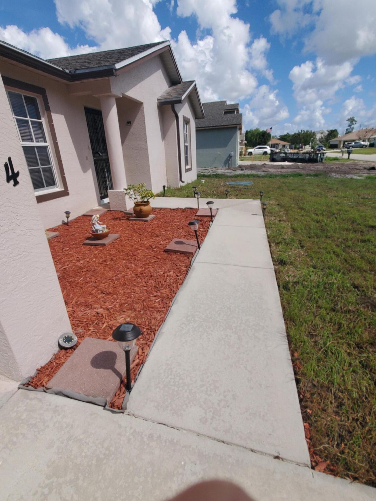 3234 SW Fillmore Street, Port Saint Lucie, FL 34953 Photo
