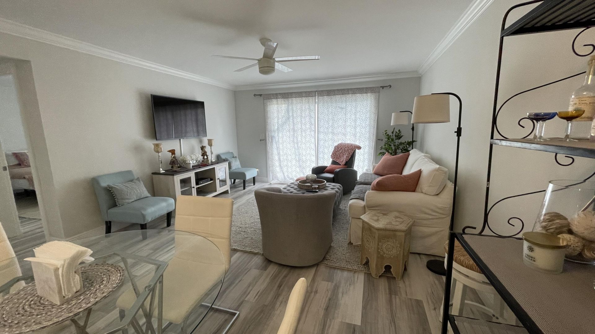 7006 Huntington Lane, Unit 204, Delray Beach, FL 33446 Photo