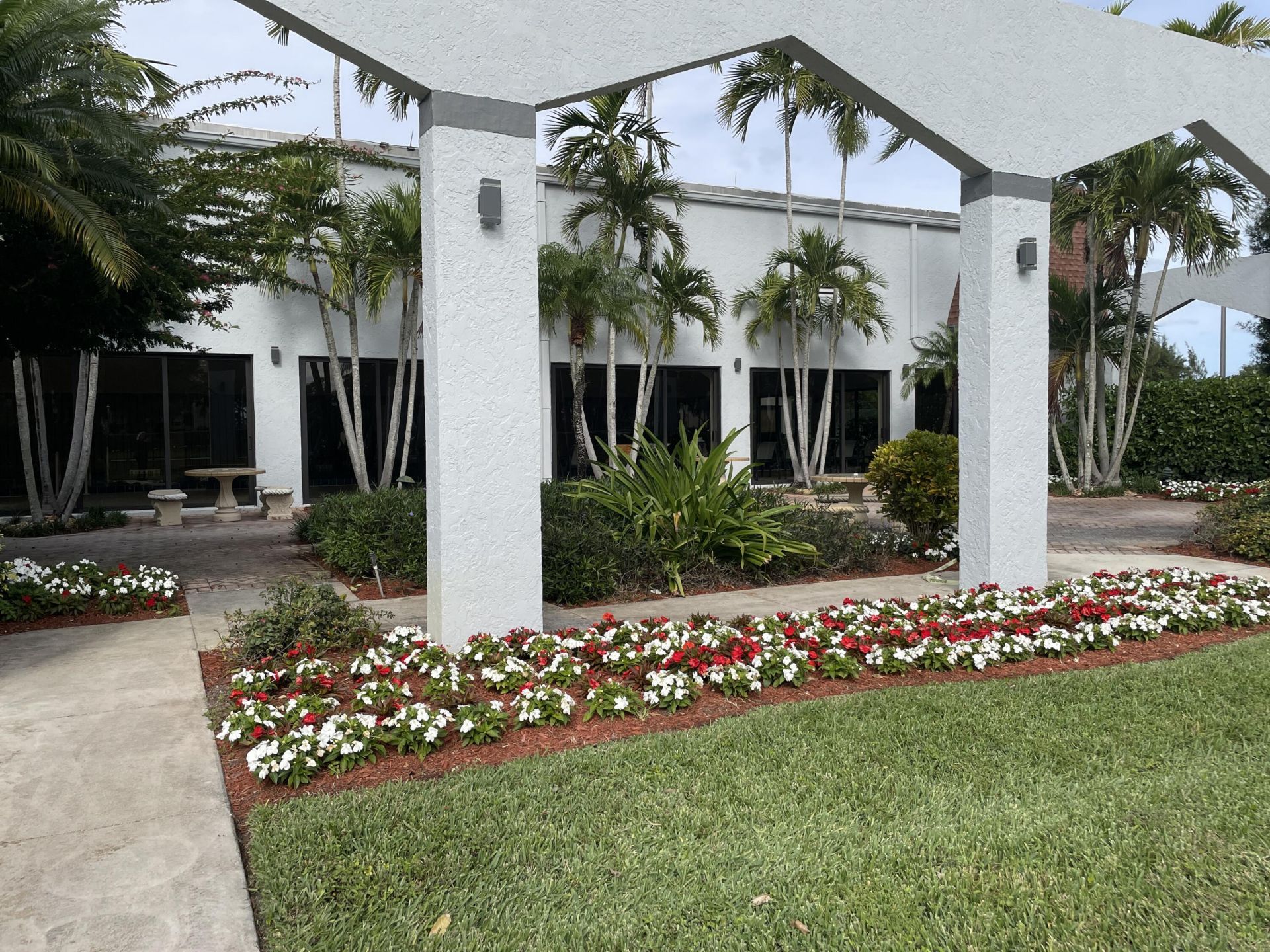 7006 Huntington Lane, Unit 204, Delray Beach, FL 33446 Photo