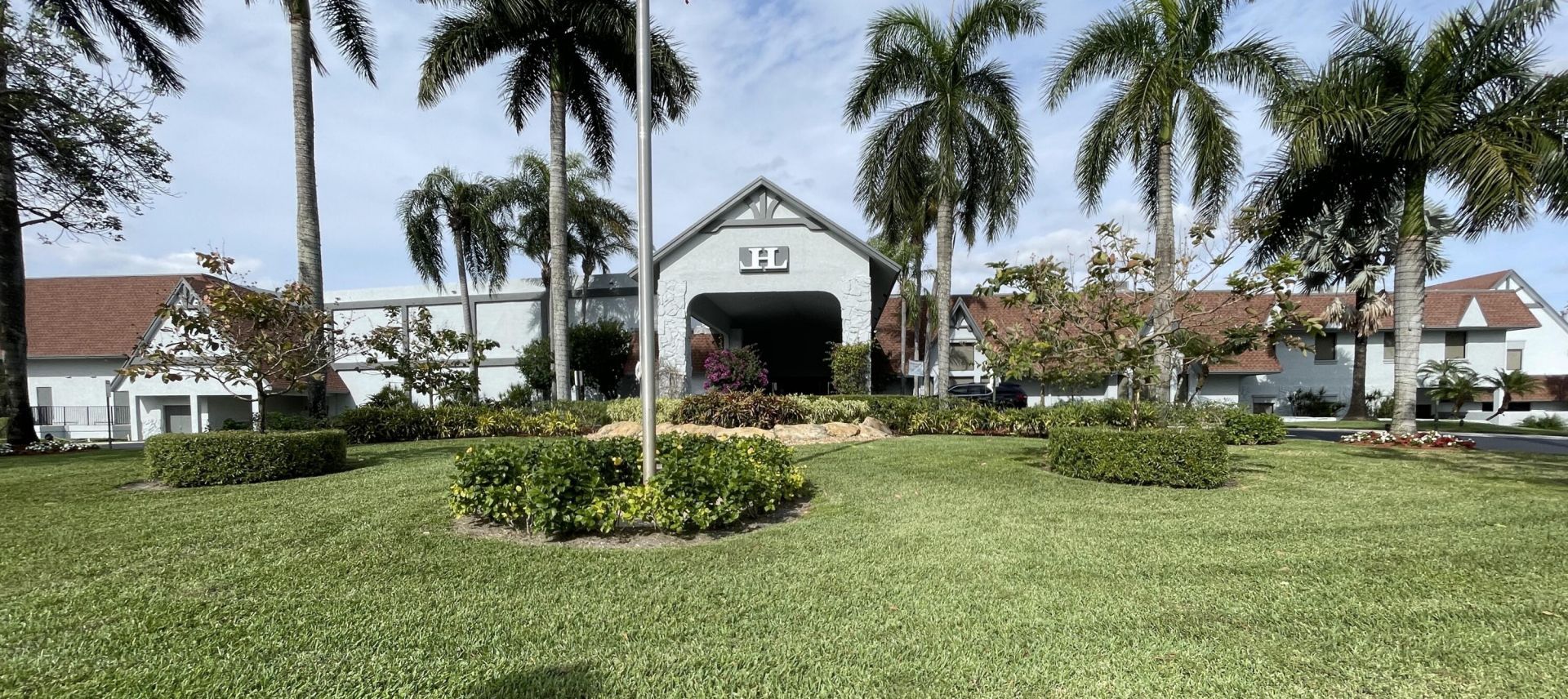 7006 Huntington Lane, Unit 204, Delray Beach, FL 33446 Photo