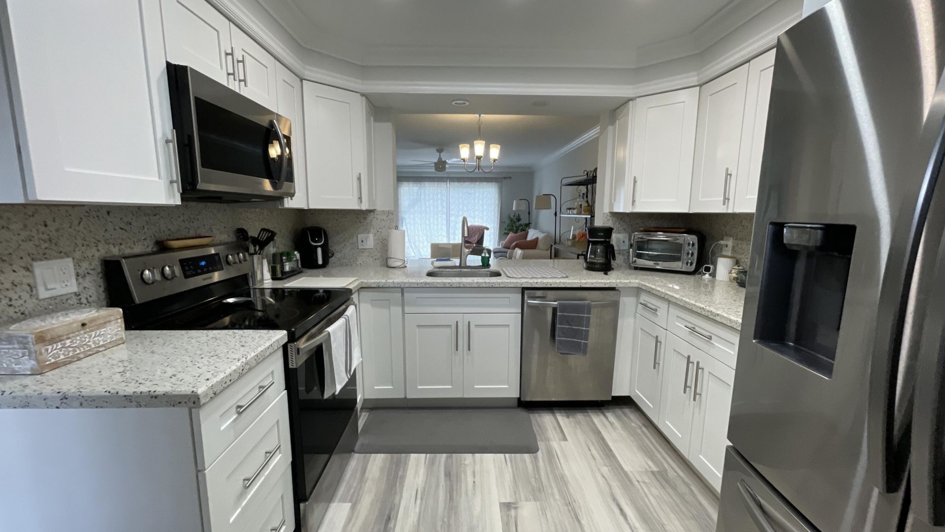 7006 Huntington Lane, Unit 204, Delray Beach, FL 33446 Photo