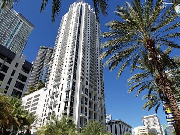 1060 Brickell Avenue, Unit 3711, Miami, FL 33131