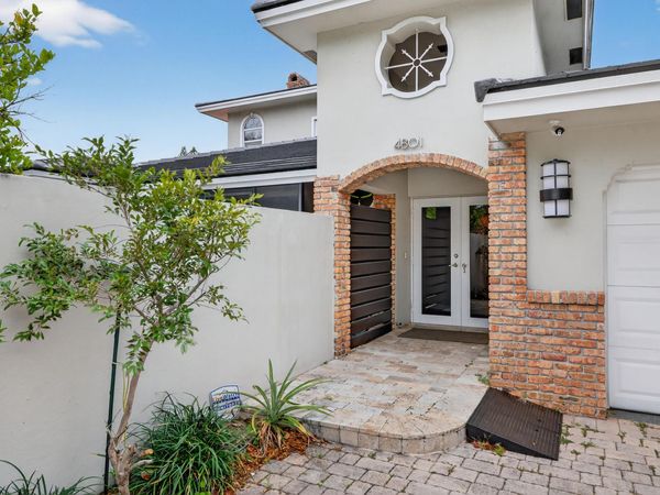 4801 NE 29th Avenue, Fort Lauderdale, FL 33308