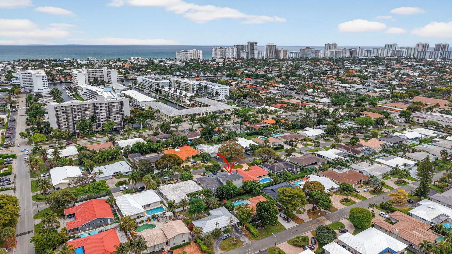 4801 NE 29th Avenue, Fort Lauderdale, FL 33308 Photo