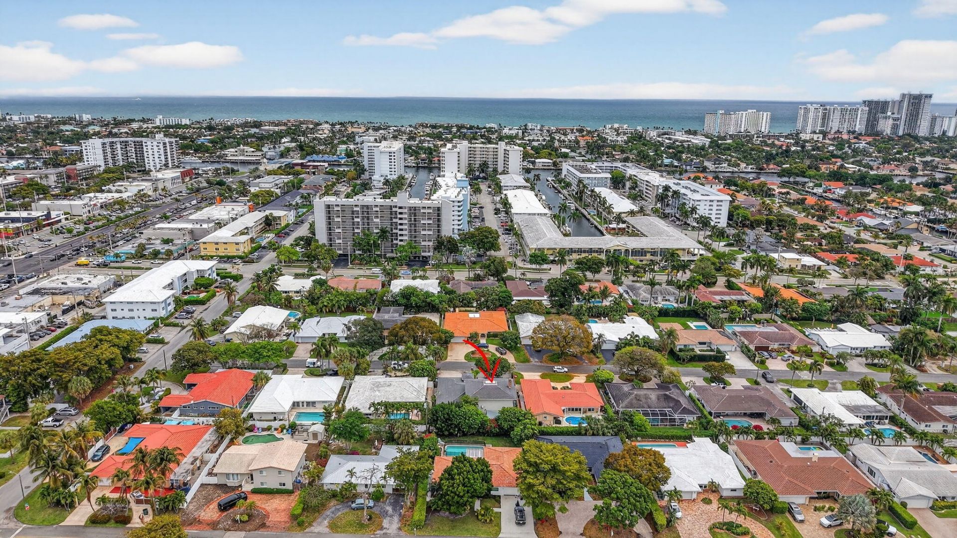 4801 NE 29th Avenue, Fort Lauderdale, FL 33308 Photo