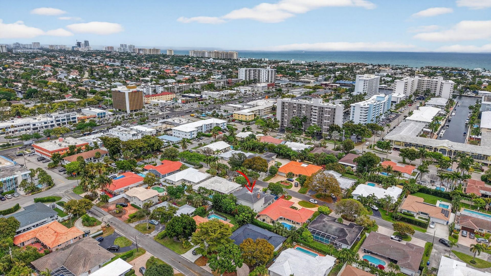 4801 NE 29th Avenue, Fort Lauderdale, FL 33308 Photo