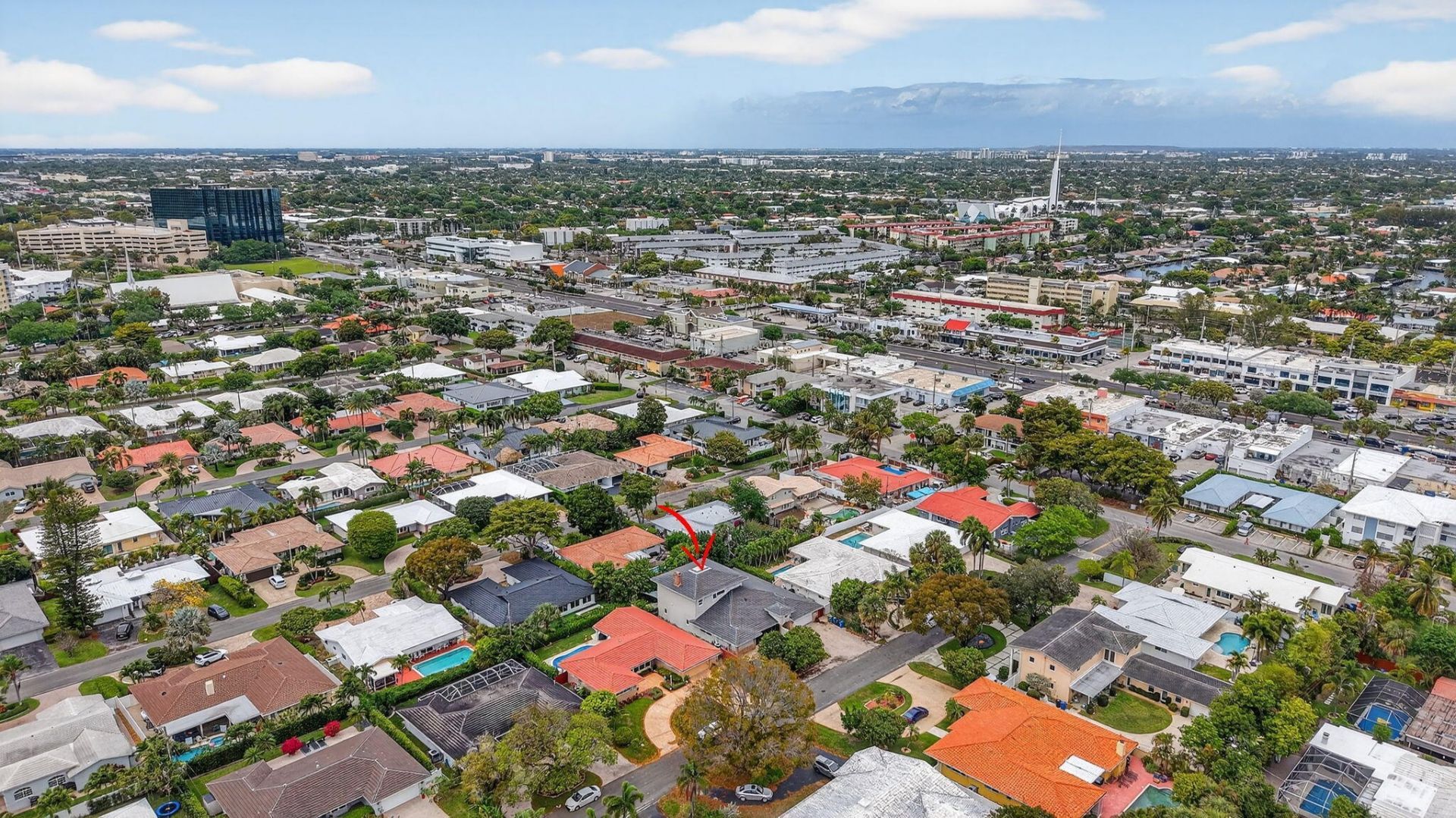 4801 NE 29th Avenue, Fort Lauderdale, FL 33308 Photo