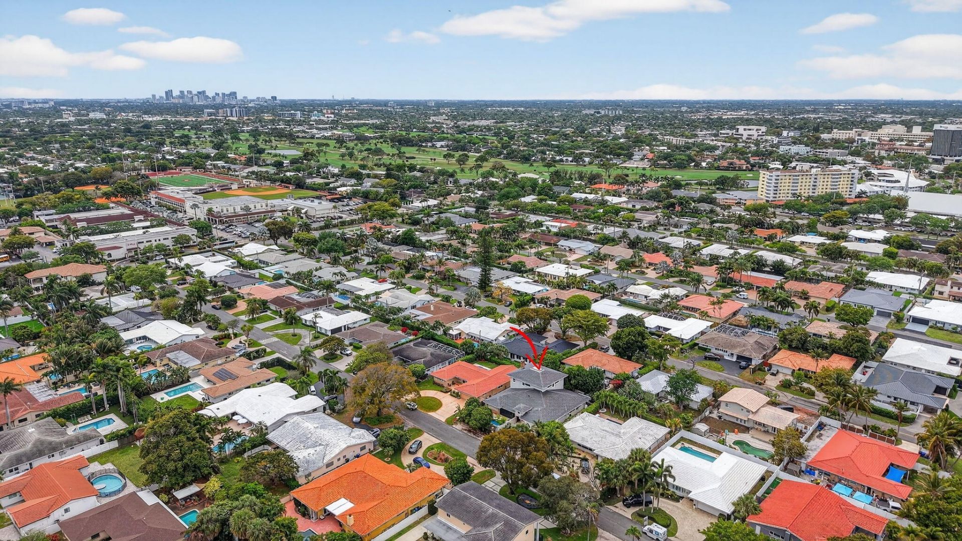 4801 NE 29th Avenue, Fort Lauderdale, FL 33308 Photo