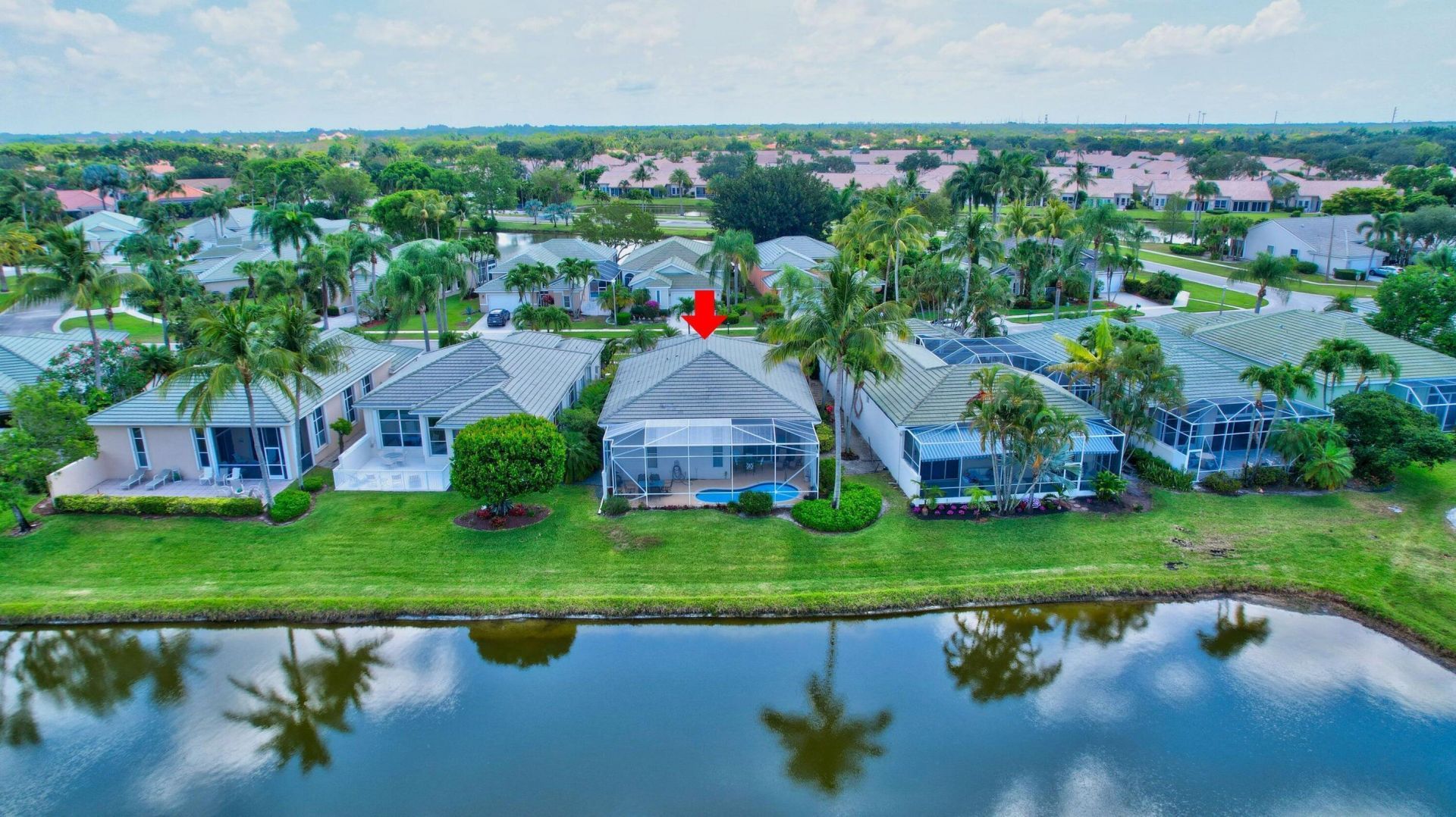 7725 Rockford Road, Boynton Beach, FL 33472 Photo