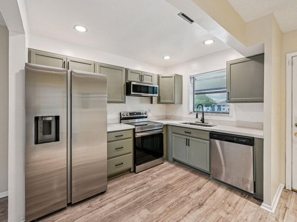 6001 Shakerwood Circle, Unit 203, Tamarac, FL 33319