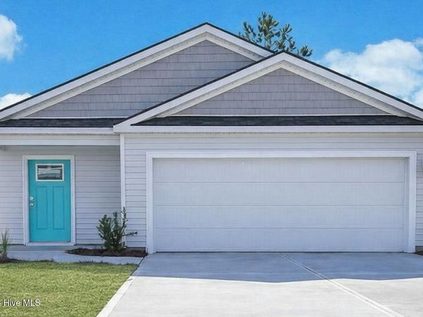 1552 Gunnel Drive SE, Unit 112, Winnabow, NC 28479