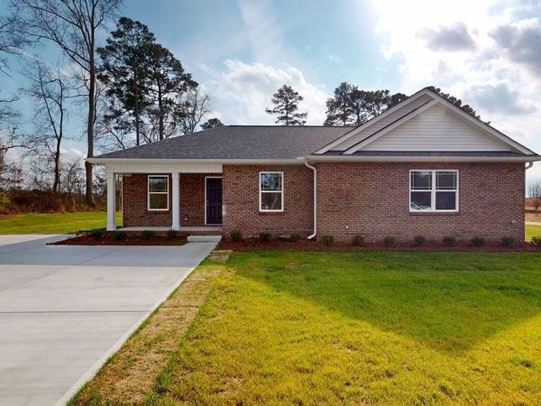 304 Sandy Springs Drive , Goldsboro, NC 27534