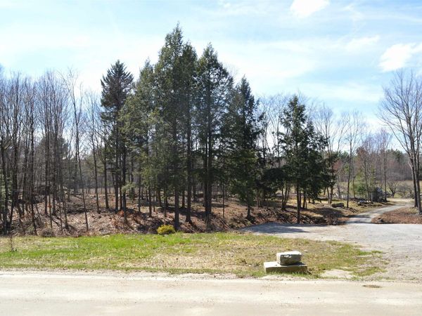 0 Thurber Road, Unity, NH 03773