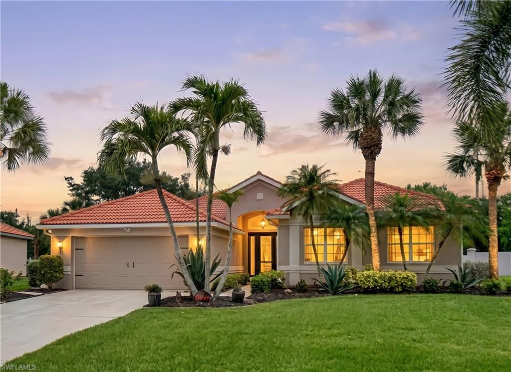 12111 Hidden Links Dr, Fort Myers, FL 33913 Photo