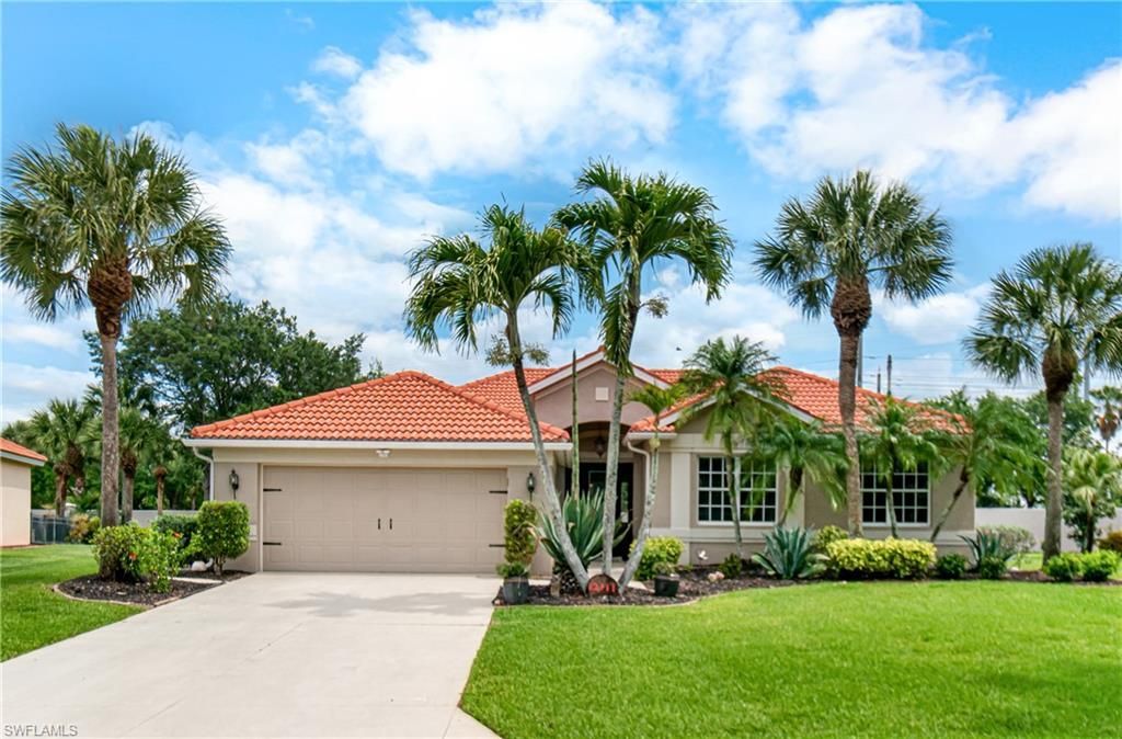 12111 Hidden Links Dr, Fort Myers, FL 33913 Photo