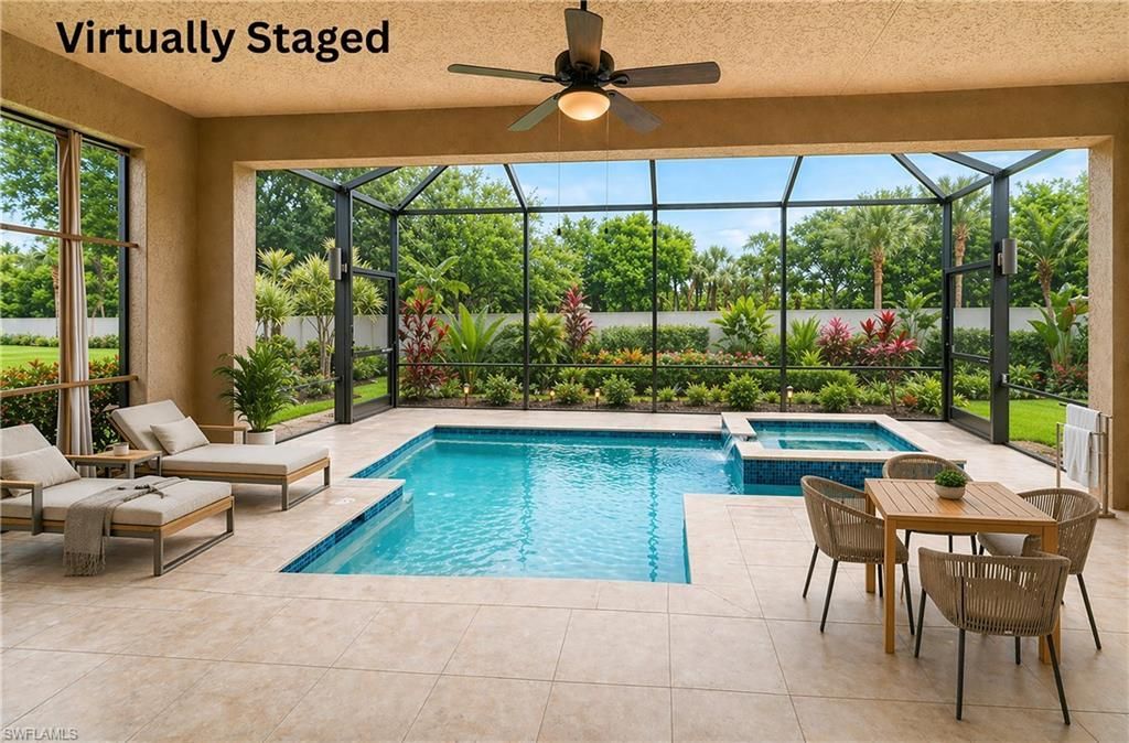 12111 Hidden Links Dr, Fort Myers, FL 33913 Photo