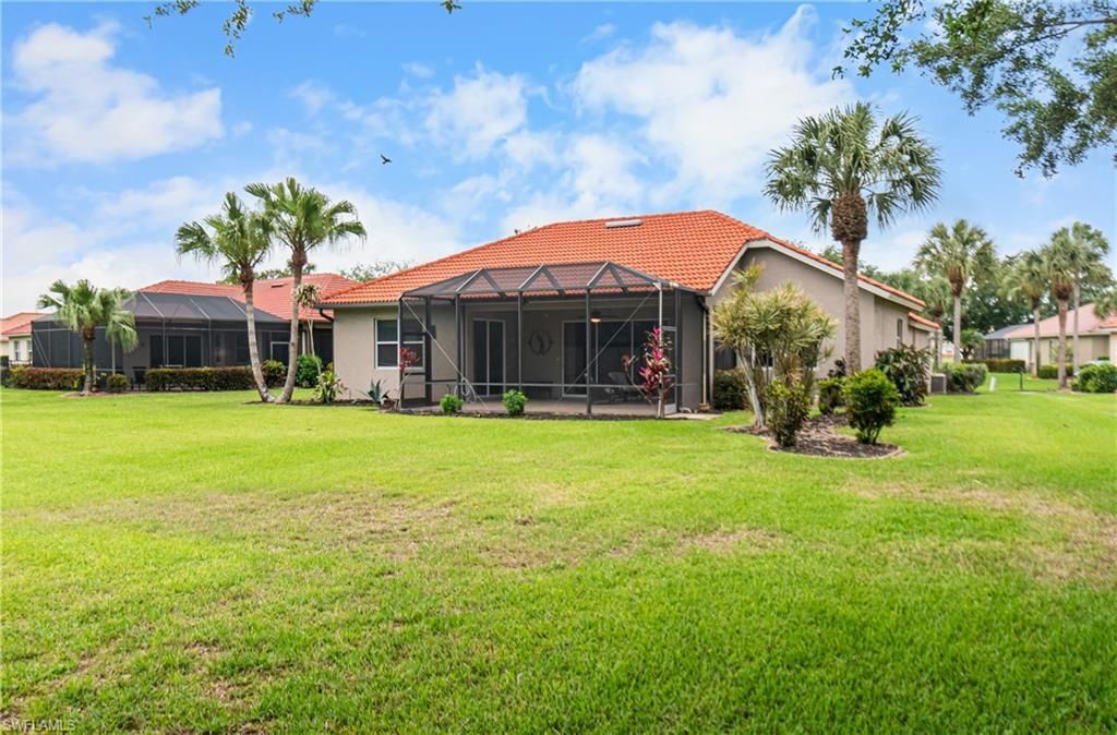 12111 Hidden Links Dr, Fort Myers, FL 33913 Photo