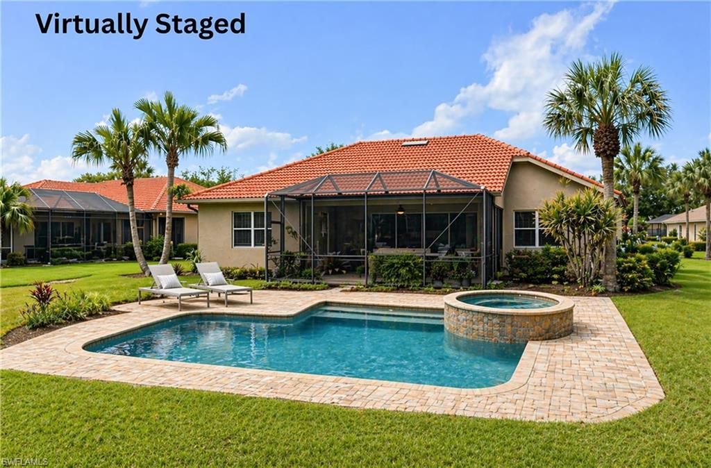 12111 Hidden Links Dr, Fort Myers, FL 33913 Photo
