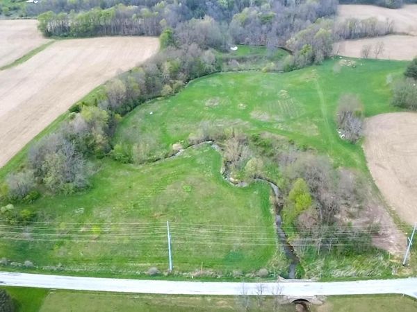 8340 W County Road 400 North, North Salem, IN 46165
