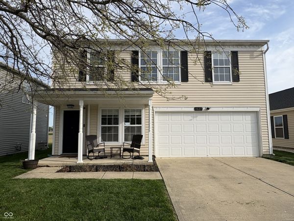 1627 Carriage Circle , Shelbyville, IN 46176
