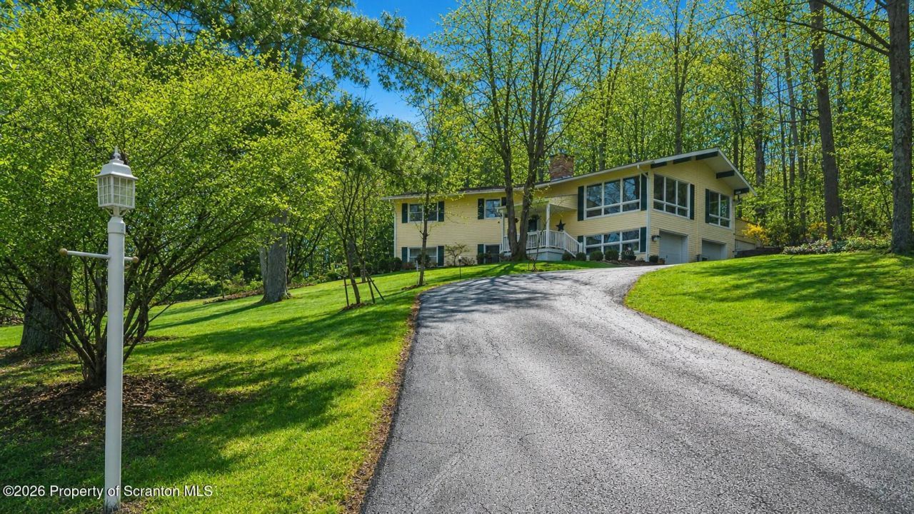 480 N Gravel Pond Road Clarks Summit, PA 