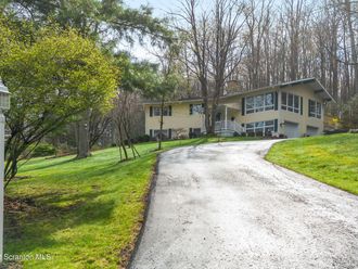 480 N Gravel Pond Road  Clarks Summit, PA 18411