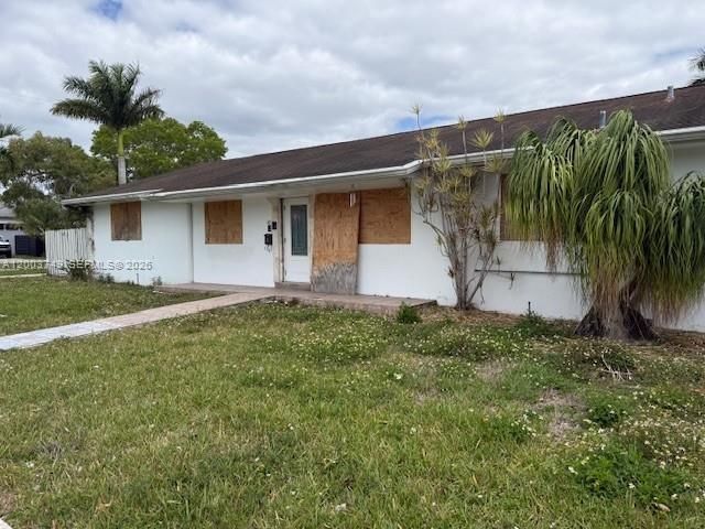 105 NE 17th St , Homestead, FL 33030 Photo
