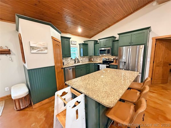 8145 W 14th Street , Sulphur, OK 73086