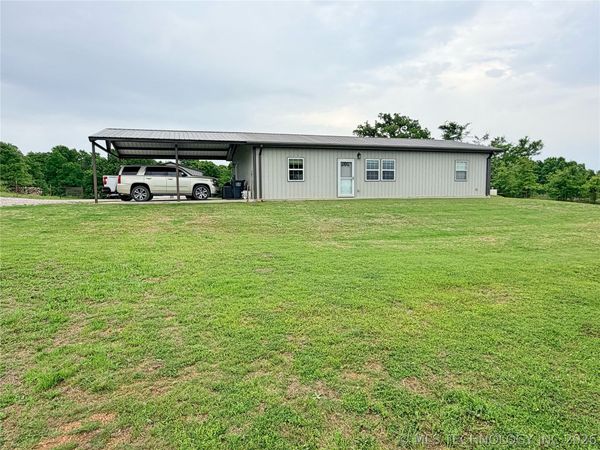 8145 W 14th Street , Sulphur, OK 73086