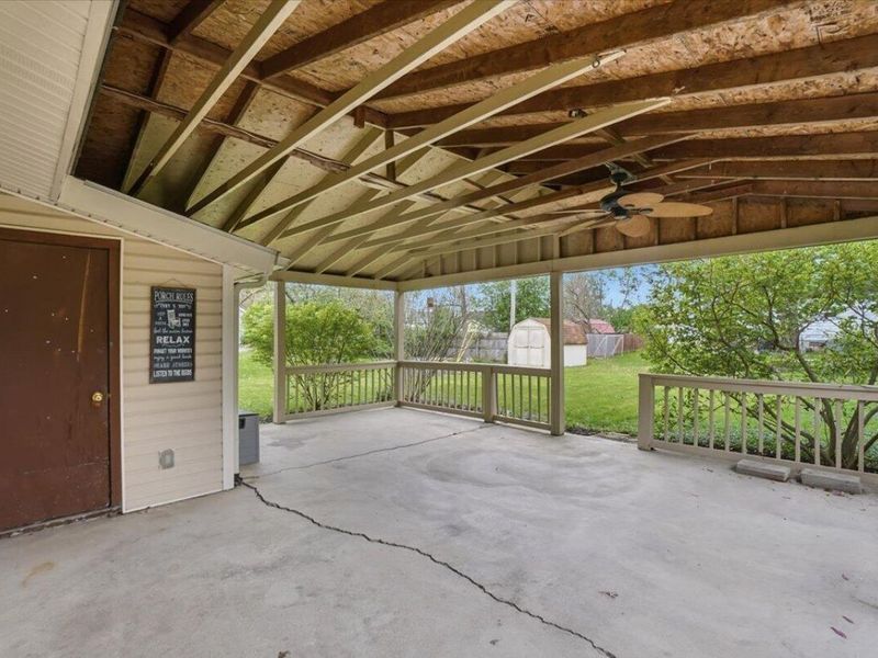 842 W 6th Street, Marysville, OH 43040 Photo 30