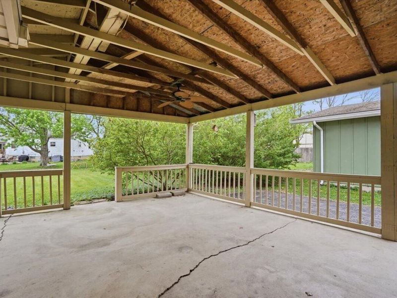 842 W 6th Street, Marysville, OH 43040 Photo 32