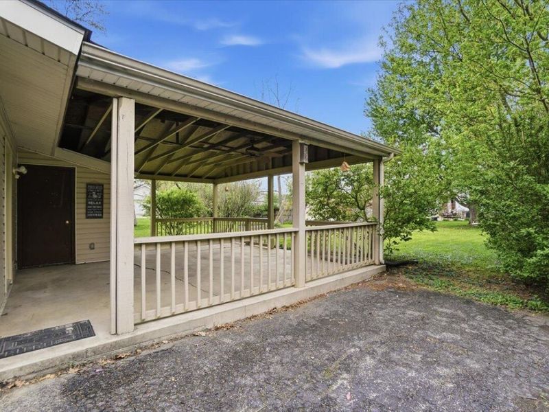 842 W 6th Street, Marysville, OH 43040 Photo 33