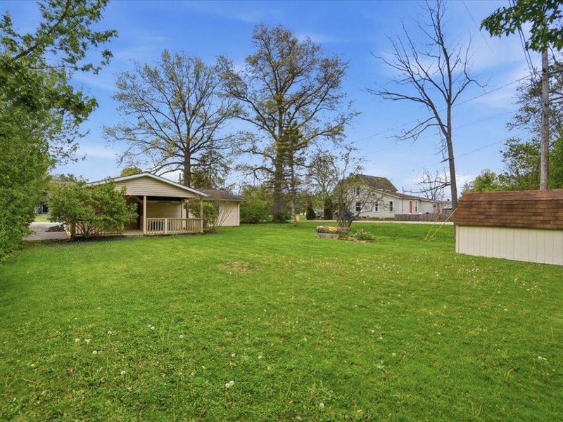 842 W 6th Street, Marysville, OH 43040 Photo 35