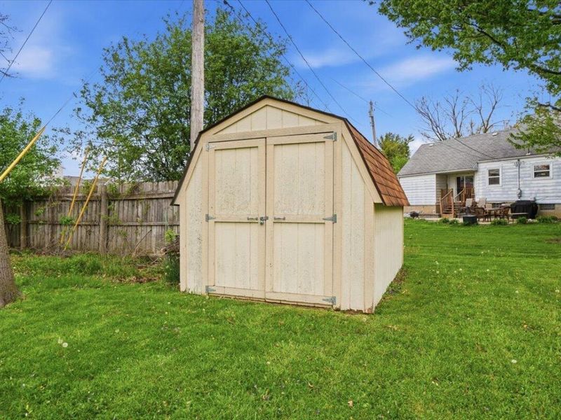 842 W 6th Street, Marysville, OH 43040 Photo 39