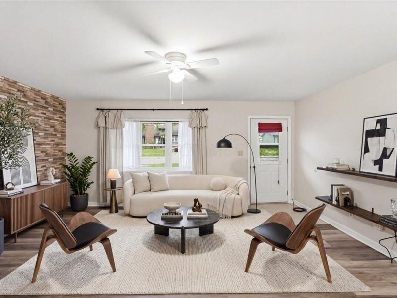 842 W 6th Street, Marysville, OH 43040 Photo 5