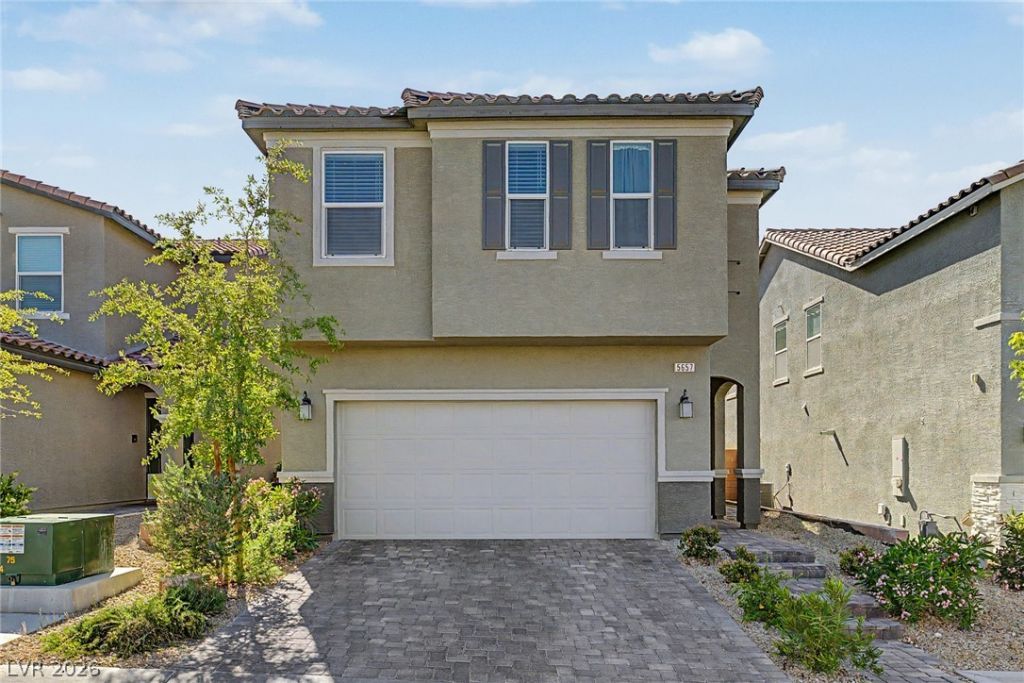 5657 Ridge Run Street , Las Vegas, NV 89166
