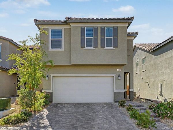 5657 Ridge Run Street , Las Vegas, NV 89166