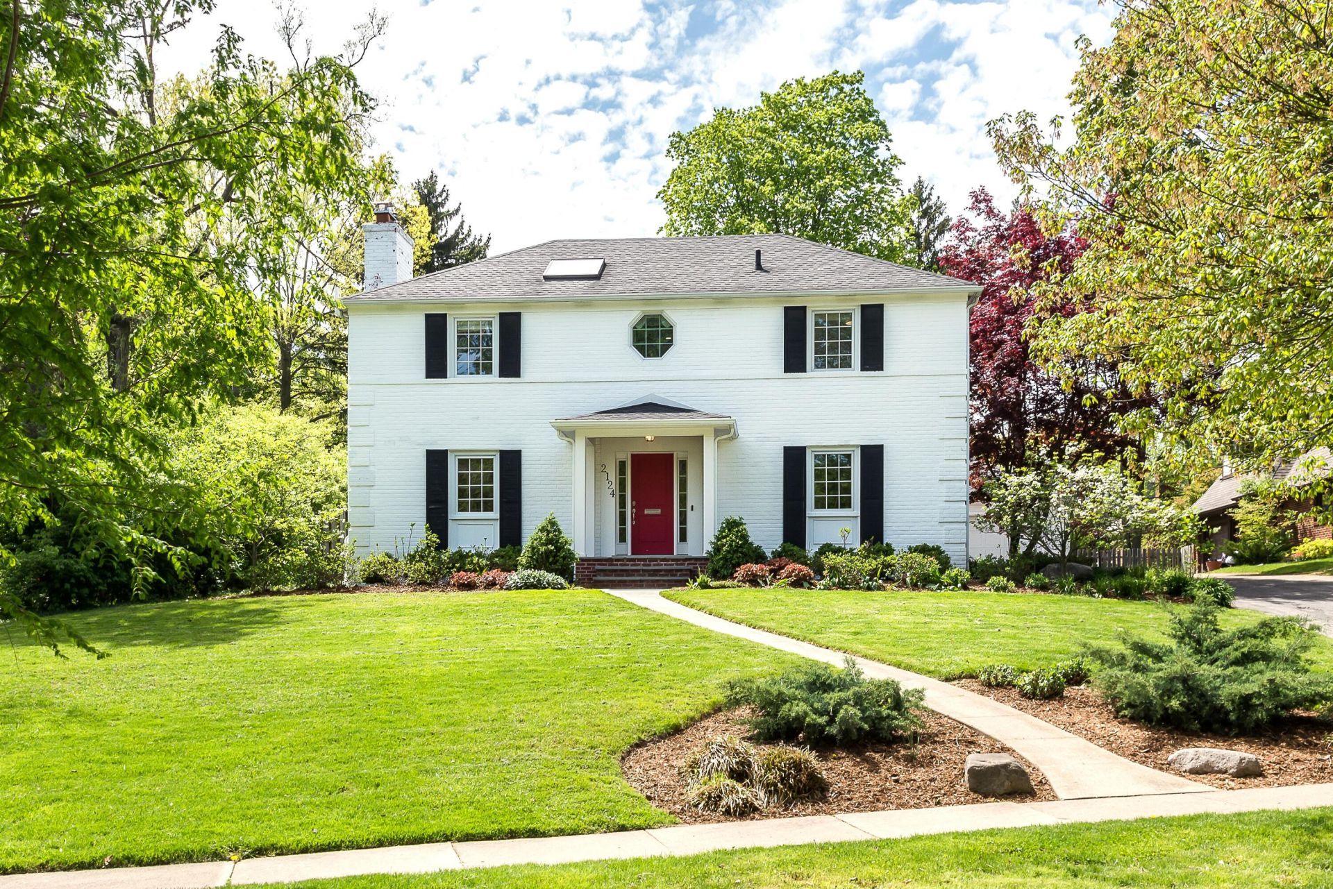 2124 Brockman Boulevard, Ann Arbor, MI 48104 Main Photo