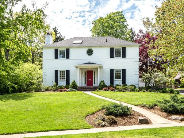 2124 Brockman Boulevard, Ann Arbor, MI 48104