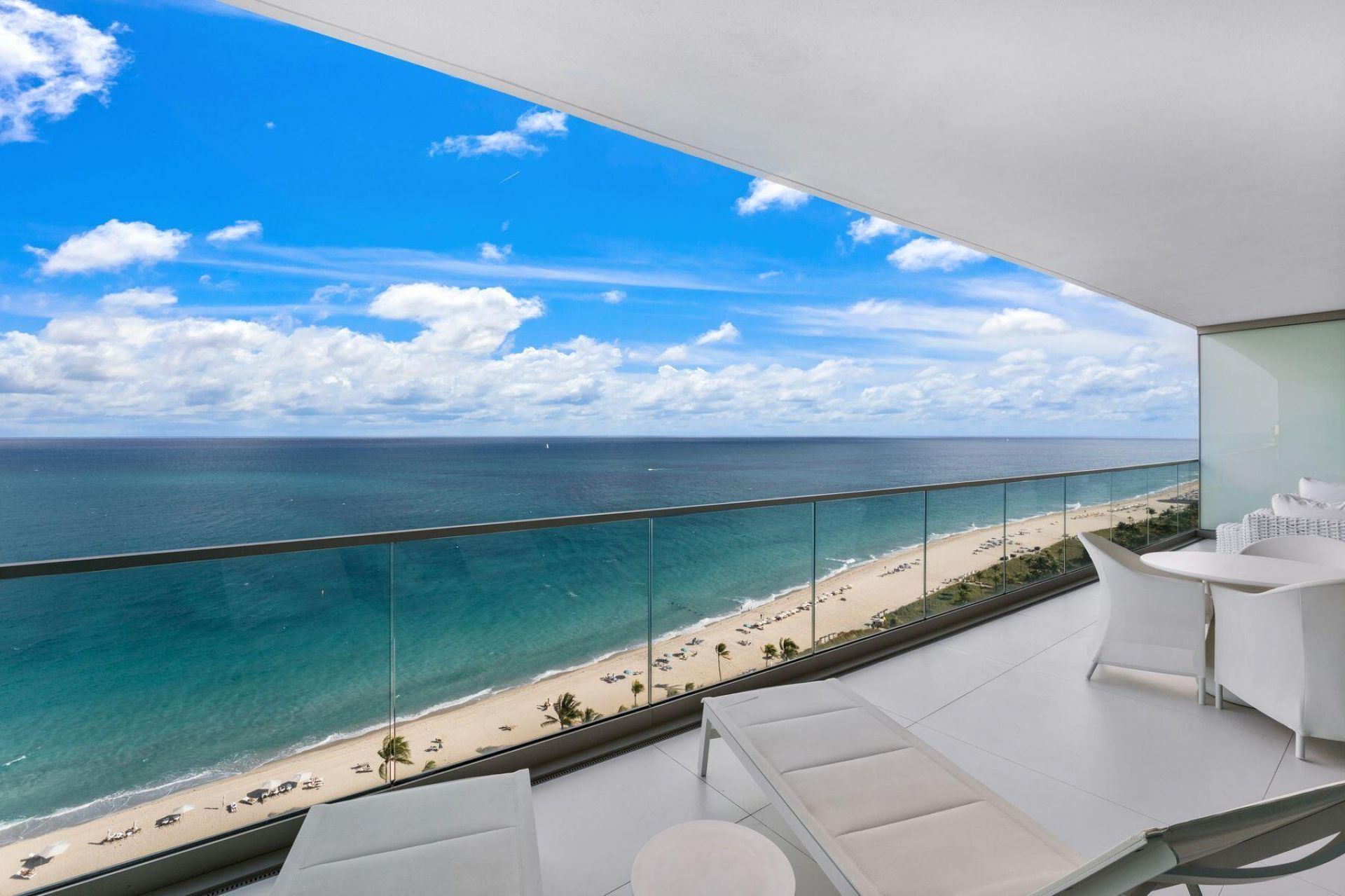 10201 Collins Avenue, Unit 1803, Bal Harbour, FL 33154 Photo
